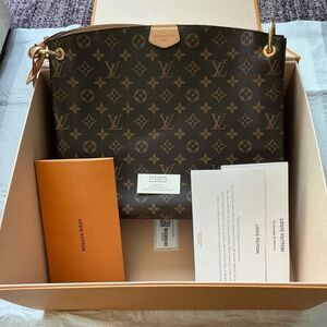 Louis Vuitton Graceful PM